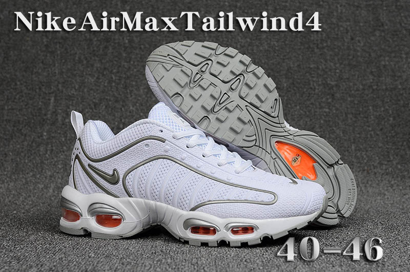 Men's Hot sale Running weapon Air Max TN 2019 Shoes 037